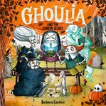 Ghoulia and the Sunken Secret cover image