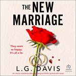 The New Marriage cover image