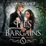 Ties of Bargains cover image