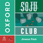 Oxford Soju Club cover image