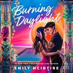 Burning Daylight cover image
