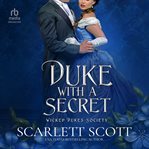 Duke With a Secret cover image
