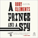 A Prince and a Spy cover image