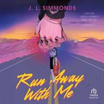 Run Away With Me cover image