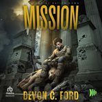 Mission cover image