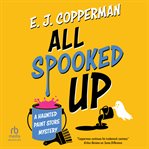 All Spooked Up cover image