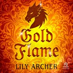 Gold Flame cover image