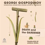 Death and the Gardener cover image