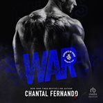 War cover image