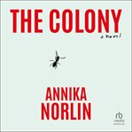 The Colony The Colony