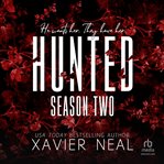 Hunted Season Two cover image
