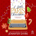 A Little Paris Christmas cover image