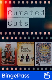 Curated Cuts BingePass Curated Cuts BingePass