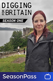 Digging for Britain SeasonPass