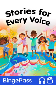 Stories for Every Voice BingePass