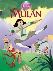 Mulan Mulan