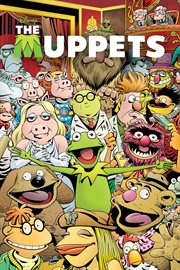 The Muppet Show: Meet the Muppets, Vol. 1 The Muppet Show: Meet the Muppets, Vol. 1