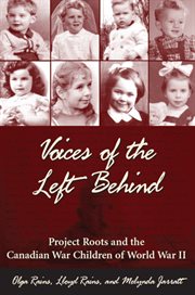 Voices of the Left Behind Voices of the Left Behind