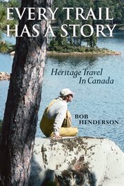 Every Trail Has A Story Every Trail Has A Story