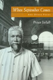 When September Comes and Other Poems When September Comes and Other Poems