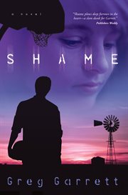Shame : a novel cover image
