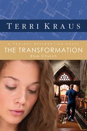 The transformation : a project restoration novel cover image