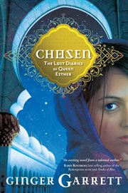 Chosen : the lost diaries of Queen Esther cover image