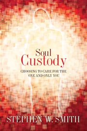 Soul Custody cover image