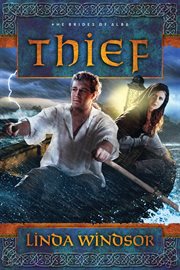 Thief : a novel cover image