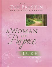 A woman of purpose cover image