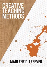 Creative teaching methods cover image
