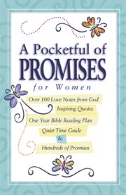 A Pocketful of Promises for Women cover image
