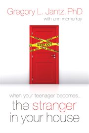 The stranger in your house cover image