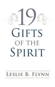 19 Gifts of the Spirit cover image