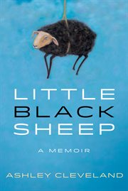 Little black sheep : a memoir cover image