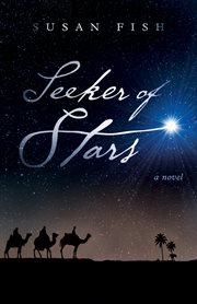 Seeker of stars : a novel cover image