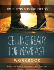 Getting ready for marriage workbook cover image