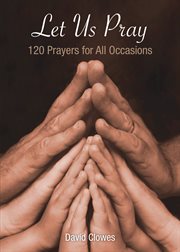 Let Us Pray cover image