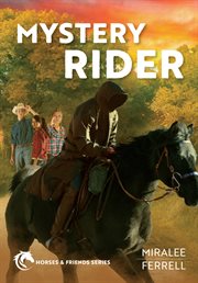 Mystery rider cover image