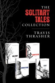 The solitary tales collection cover image