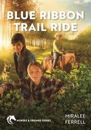 Blue ribbon trail ride cover image