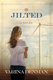 Jilted : a novel cover image