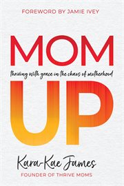 Mom Up cover image