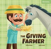 The giving farmer cover image