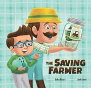 The saving farmer cover image