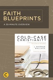 A 30-minute overview of cold-case christianity cover image