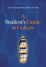 A student's guide to culture cover image