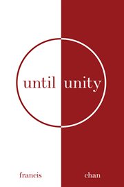 UNTIL UNITY cover image