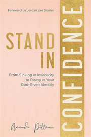 STAND IN CONFIDENCE cover image