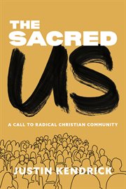 THE SACRED US cover image